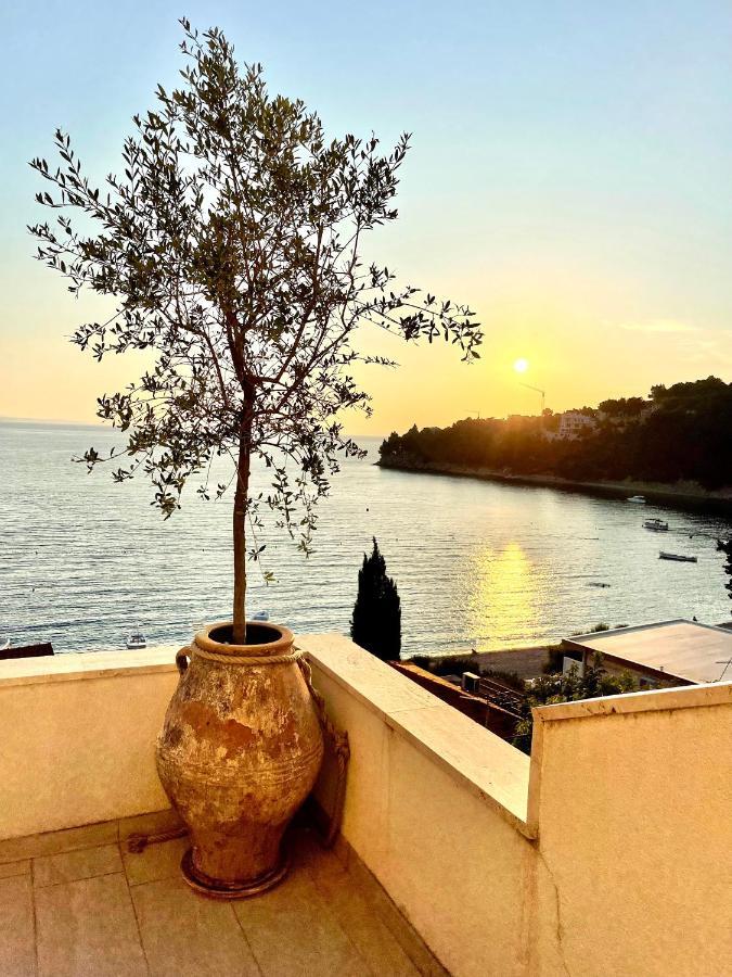 Apartments Domani Omiš Екстериор снимка