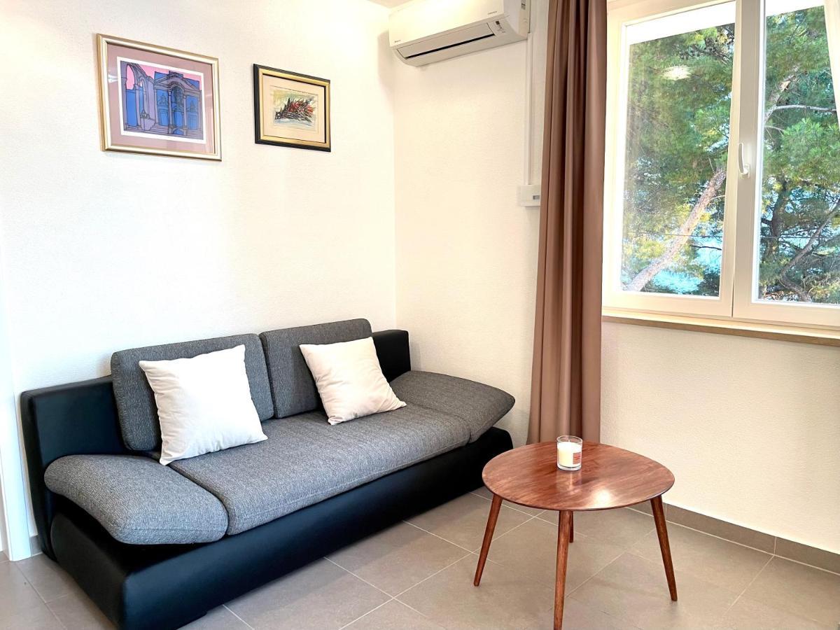 Apartments Domani Omiš Екстериор снимка