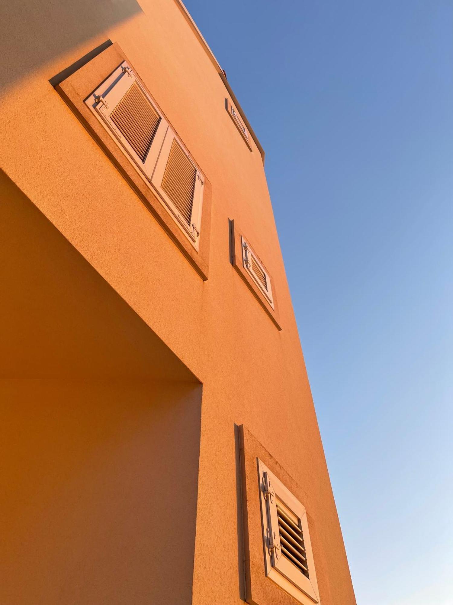 Apartments Domani Omiš Екстериор снимка