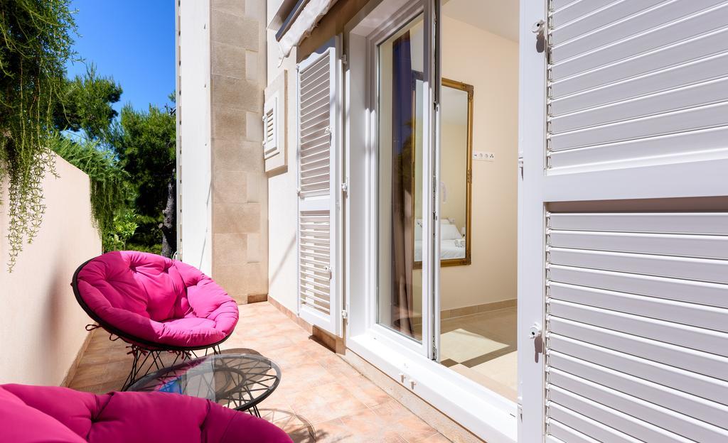 Apartments Domani Omiš Екстериор снимка